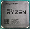 AMD Ryzen 3 3200G (MultiPack)