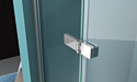 BelBagno KRAFT-B-12-60/30-C-Cr-L (прозрачное стекло)