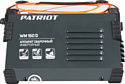 Patriot WM 160D