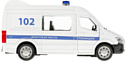 Технопарк Полиция 887-27P-R