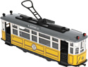 Технопарк Ретро-трамвай TRAMMC1-17SL-YE