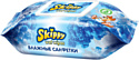 Skippy Wet Wipes, 120 шт