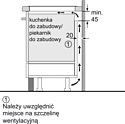 Bosch Serie 4 PUE611BB5D