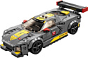 LEGO Speed Champions 76903 Chevrolet Corvette C8.R and 1968 Chevrolet
