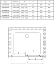 Vincea Alpha VDS-3AL120MT (хром/текстурное)