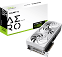 Gigabyte GeForce RTX 4080 16GB Aero (GV-N4080AERO-16GD)