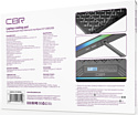 CBR CLP 19852DR CBR CLP 19852DR