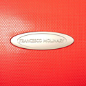 Francesco Molinary 337-HL301/3-18RED (красный)