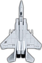 Cobi F-15 Eagle 5803