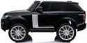 RiverToys Range Rover HSE 4WD Y222YY (черный глянец)