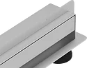Mexen Flat Wall 1030120