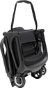 Bugaboo Butterfly (black/midnight black)