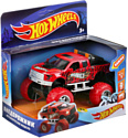 Технопарк Hot Wheels Внедорожник FY6108G-R2