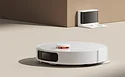 Xiaomi Robot Vacuum S10+ (европейская версия, белый)