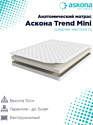Askona Trend Mini 100x205