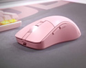 Cougar Surpassion RX pink