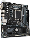 Gigabyte H610M S2H (rev. 1.1)