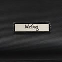 Mr.Bag 338-9105/5-18BLK (черный)