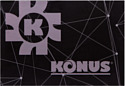 KONUS Konusrange-2 10x42 76585