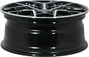 Cross Street CR-20 7.5x18/5x114.3 D60.1 ET45 BKF