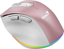 Genius Ergo 9000S Pro pink