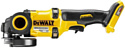 DeWALT DCG418NT (без АКБ, кейс)