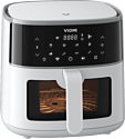 Viomi Smart Air Fryer 6L (белый)