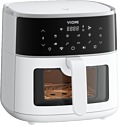 Viomi Smart Air Fryer 6L (белый)