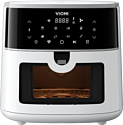 Viomi Smart Air Fryer 6L (белый)