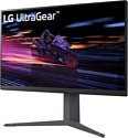 LG UltraGear 32GR75Q-B