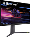 LG UltraGear 32GR75Q-B