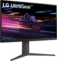 LG UltraGear 32GR75Q-B