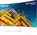 Samsung LU32R591CWPXEN