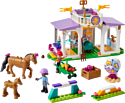 LEGO Friends 41746 Тренировка лошадей