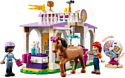 LEGO Friends 41746 Тренировка лошадей