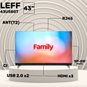 Leff 43U580T