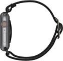 Spigen Lite Fit для Apple Watch 49/45/44/42 мм (черный) Spigen Lite Fit для Apple Watch 49/45/44/42 мм (черный)