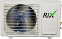 Rix I/O-W09MB Rix I/O-W09MB