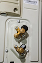 Rix I/O-W09MB Rix I/O-W09MB