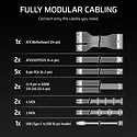 Corsair HX1500i CP-9020309-EU