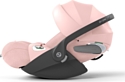 Cybex Cloud T i-Size Plus (peach pink)