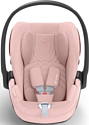 Cybex Cloud T i-Size Plus (peach pink)