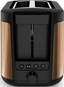 Tefal Coppertinto Toaster TT430G10