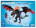 Playmobil Dragons 5482 Гигантский боевой дракон