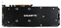 GIGABYTE GeForce GTX 1060 1531Mhz PCI-E 3.0 3072Mb 8008Mhz 192 bit DVI HDMI HDCP