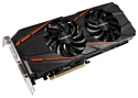 GIGABYTE GeForce GTX 1060 1531Mhz PCI-E 3.0 3072Mb 8008Mhz 192 bit DVI HDMI HDCP