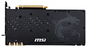 MSI GeForce GTX 1070 1607Mhz PCI-E 3.0 8192Mb 8108Mhz 256 bit DVI HDMI HDCP GAMING X