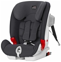 BRITAX ROMER Advansafix III SICT Isofix