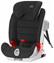 BRITAX ROMER Advansafix III SICT Isofix