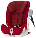 BRITAX ROMER Advansafix III SICT Isofix